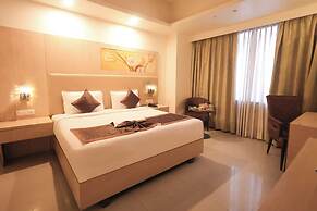 ECKO Lite MARS Hotel, Amritsar