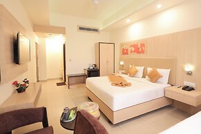 ECKO Lite MARS Hotel, Amritsar