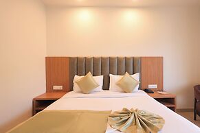 ECKO Lite MARS Hotel, Amritsar