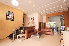 ECKO Lite MARS Hotel, Amritsar