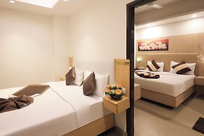 ECKO Lite MARS Hotel, Amritsar