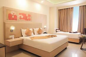 ECKO Lite MARS Hotel, Amritsar