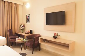 ECKO Lite MARS Hotel, Amritsar