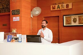 ECKO Lite MARS Hotel, Amritsar