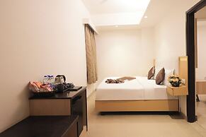 ECKO Lite MARS Hotel, Amritsar