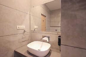ECKO Lite MARS Hotel, Amritsar