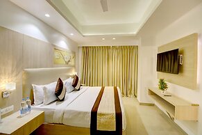 ECKO Lite MARS Hotel, Amritsar