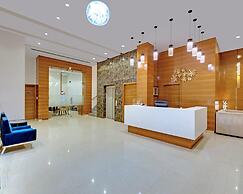 ECKO Lite MARS Hotel, Amritsar