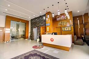 ECKO Lite MARS Hotel, Amritsar