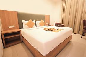 ECKO Lite MARS Hotel, Amritsar