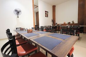 ECKO Lite MARS Hotel, Amritsar