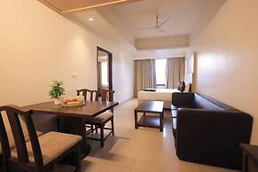 ECKO Lite MARS Hotel, Amritsar