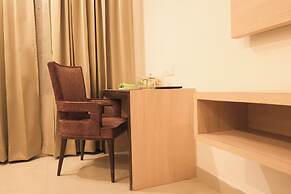 ECKO Lite MARS Hotel, Amritsar