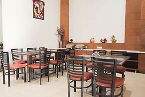 ECKO Lite MARS Hotel, Amritsar