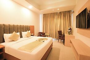 ECKO Lite MARS Hotel, Amritsar