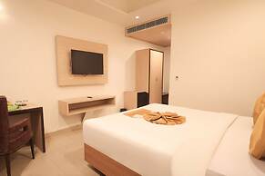 ECKO Lite MARS Hotel, Amritsar