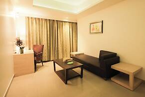ECKO Lite MARS Hotel, Amritsar