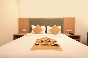 ECKO Lite MARS Hotel, Amritsar