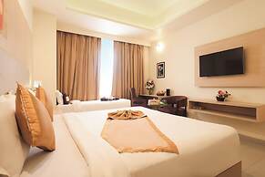 ECKO Lite MARS Hotel, Amritsar