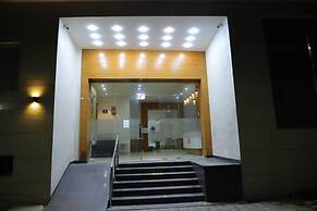 ECKO Lite MARS Hotel, Amritsar