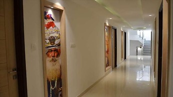 ECKO Lite MARS Hotel, Amritsar
