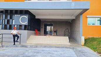 Alanis Residence Kota Warisan
