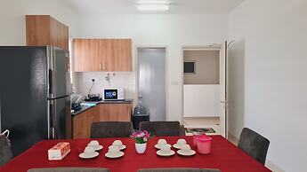Alanis Residence Kota Warisan