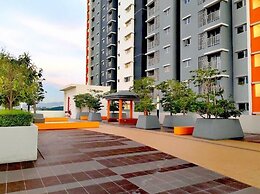 Alanis Residence Kota Warisan