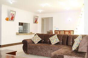 Lux Suites Marrakech Apartments