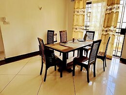 Lux Suites Marrakech Apartments