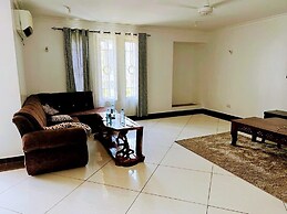 Lux Suites Marrakech Apartments