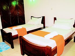 Lux Suites Marrakech Apartments