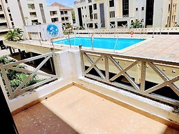 Lux Suites Marrakech Apartments