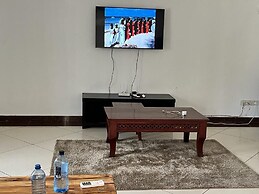 Lux Suites Marrakech Apartments