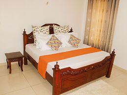 Lux Suites Marrakech Apartments