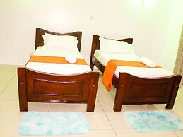 Lux Suites Marrakech Apartments