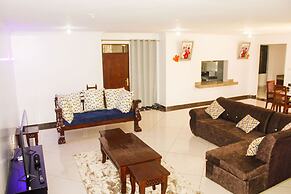 Lux Suites Marrakech Apartments