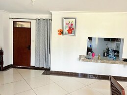 Lux Suites Marrakech Apartments