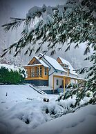 Calm Resort Hertelend