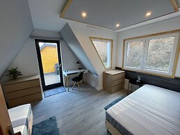 Calm Resort Hertelend