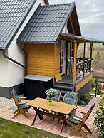 Calm Resort Hertelend
