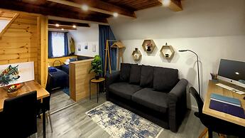Calm Resort Hertelend