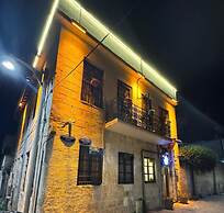 Ezel Hanım Konağı