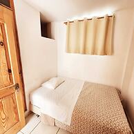 Arena Hostel