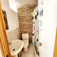 Arena Hostel