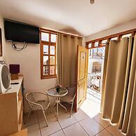 Arena Hostel