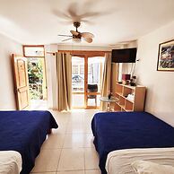 Arena Hostel