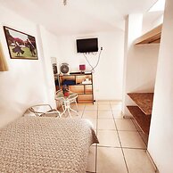 Arena Hostel