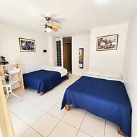 Arena Hostel