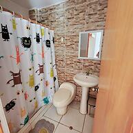 Arena Hostel